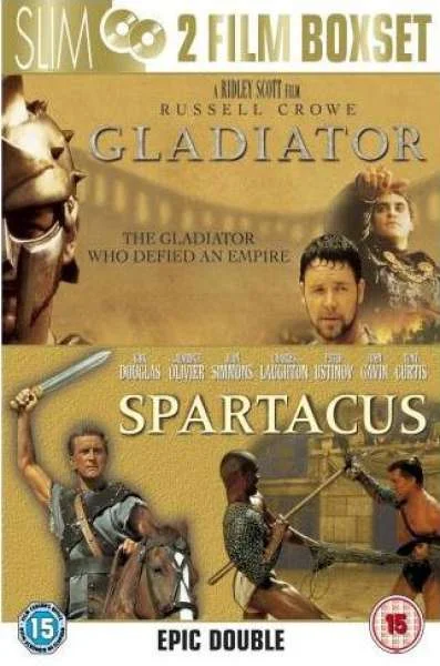 Gladiator/Spartacus Bild 1