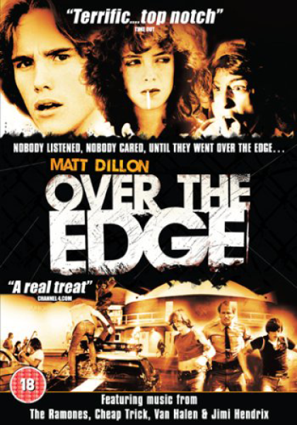 Over The Edge Bild 1