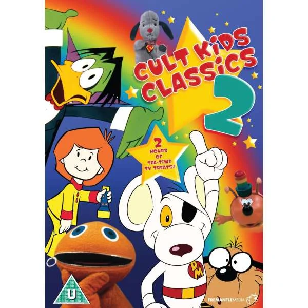 Cult Kids Classics 2 Bild 1