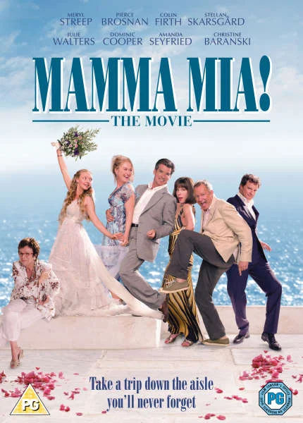 Mamma Mia! Bild 1