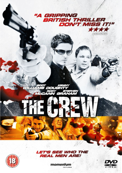 The Crew Bild 1