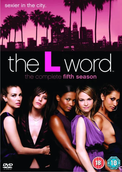 The L Word - Complete Season 5 Bild 1