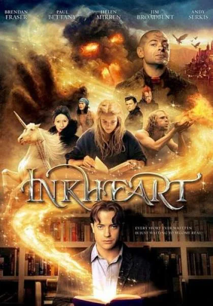 Inkheart Bild 1