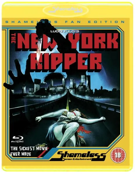 The New York Ripper Bild 1