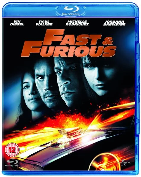 Fast and Furious (2009) Bild 1
