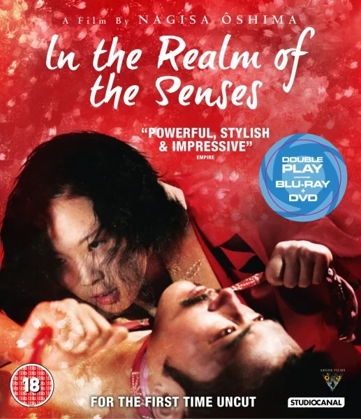 In The Realm of The Senses (Includes Blu-Ray and DVD Copy) Bild 1