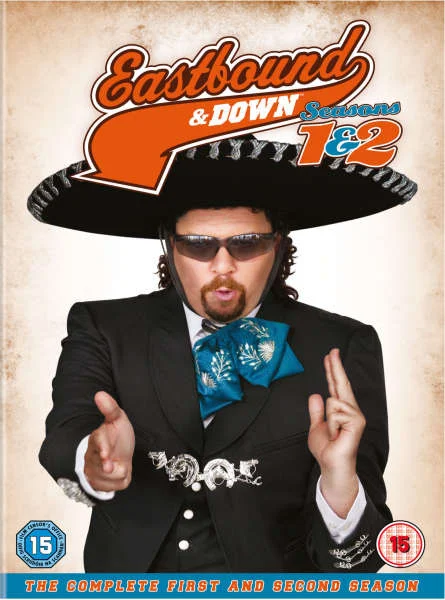 Eastbound and Down - Seasons 1-2 Bild 1