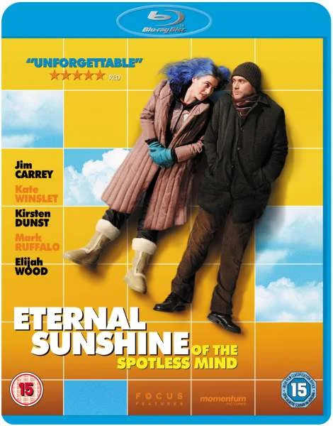 Eternal Sunshine of the Spotless Mind Bild 1