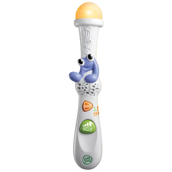 LeapFrog Learn and Groove Musical Wand Bild 1