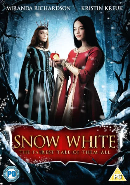 Snow White Bild 1