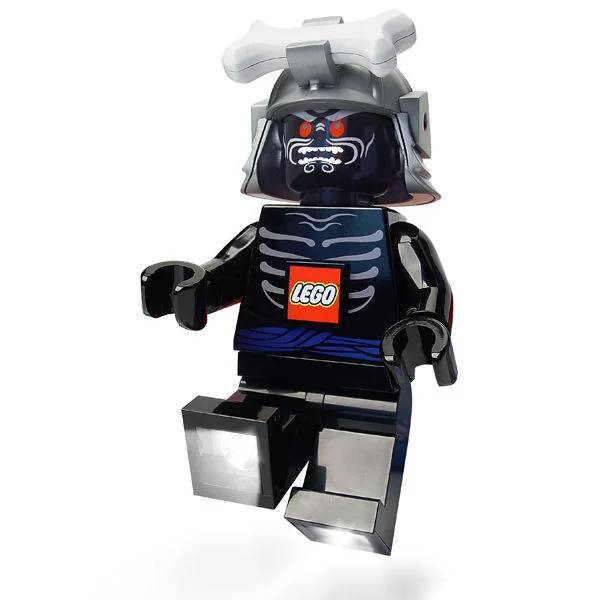 LEGO Ninjago Torch - Garmadon Bild 1