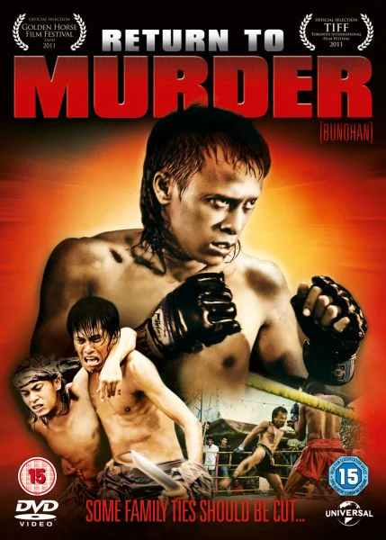 Return to Murder Bild 1