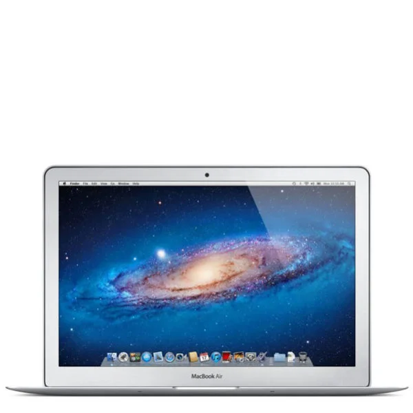 Apple 13 Inch MacBook Air (Intel Dual Core i5 1.8GHz, 4GB RAM, 128GB Flash Memory, HD Graphics 4000, OS X Lion) Bild 1