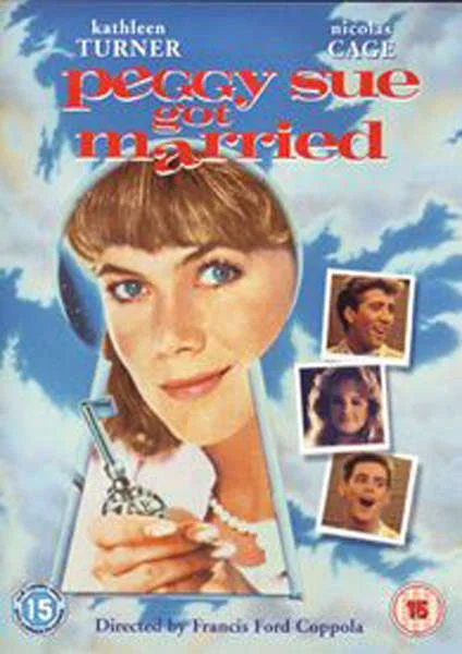 Peggy Sue Got Married Bild 1