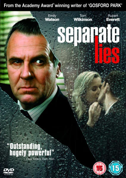 Separate Lies Bild 1