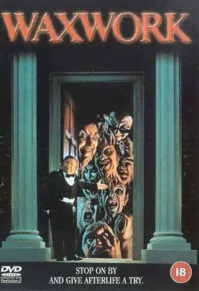 Waxwork Bild 1
