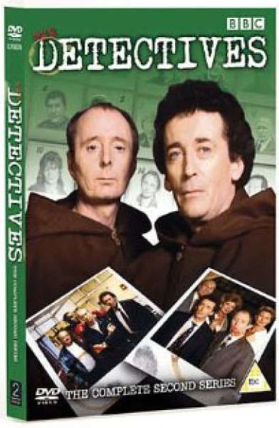 Detectives, The - Complete 2nd Series Bild 1