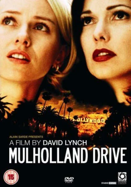 Mulholland Drive Bild 1