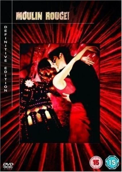 Moulin Rouge (Definitive Edition) Bild 1