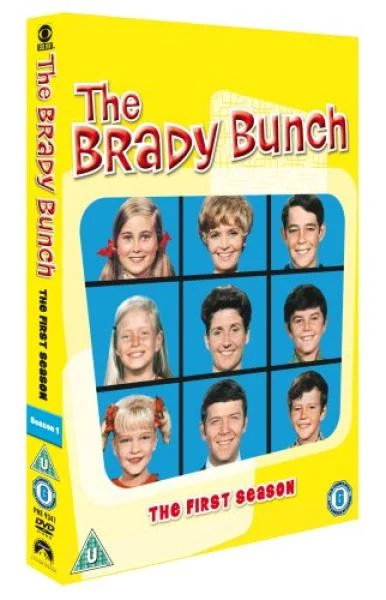 The Brady Bunch - Season 1 Bild 1