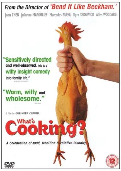 Whats Cooking Bild 1
