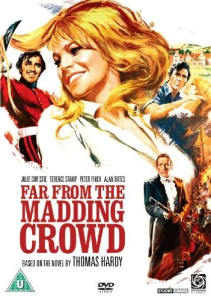 Far From The Madding Crowd Bild 1