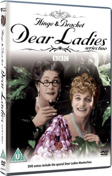 Dear Ladies - Series Two Bild 1