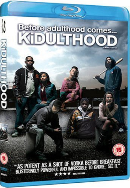 Kidulthood Bild 1