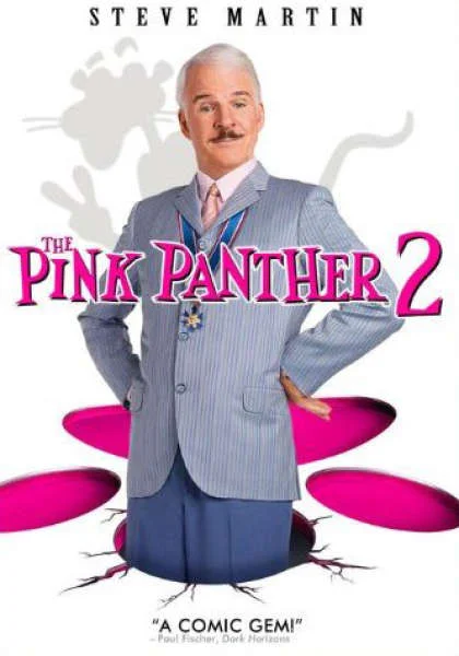 Pink Panther 2 Bild 1