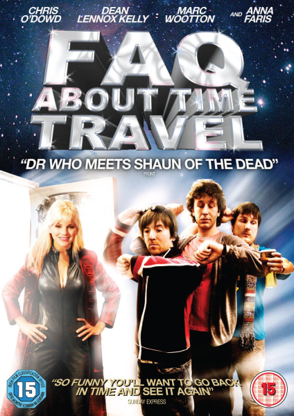 Frequently Asked Questions About Time Travel Bild 1