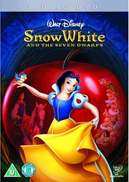 Snow White And The Seven Dwarfs Bild 1