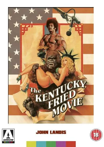 Kentucky Fried Movie Bild 1