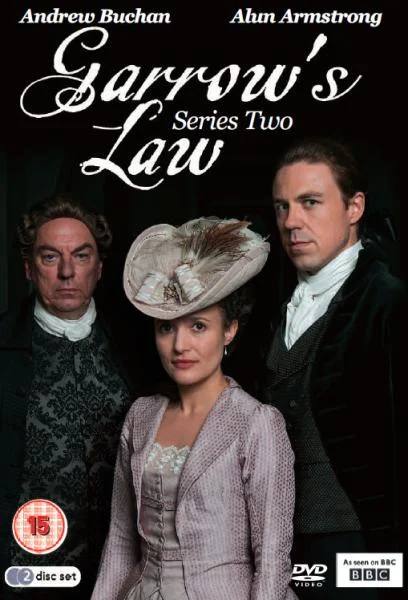 Garrow's Law - Series 2 Bild 1