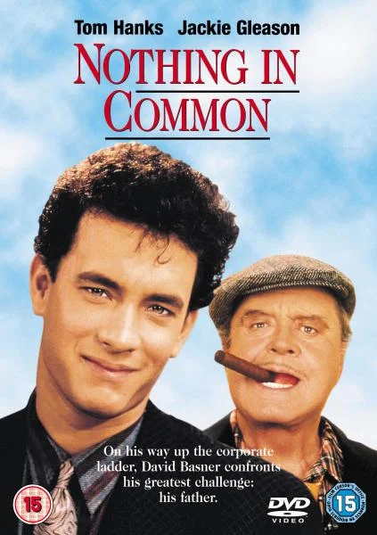 Nothing in Common Bild 1
