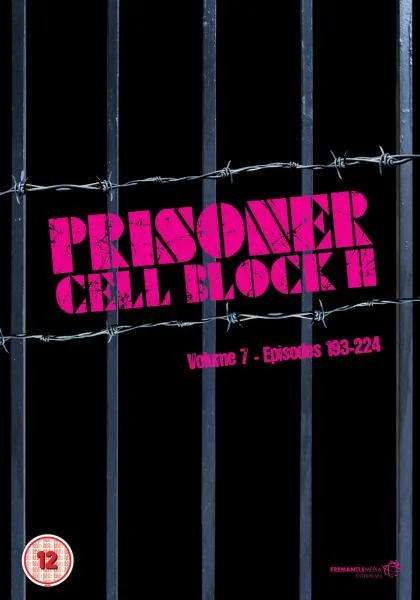 Prisoner Cell Block H - Volume 7 Bild 1