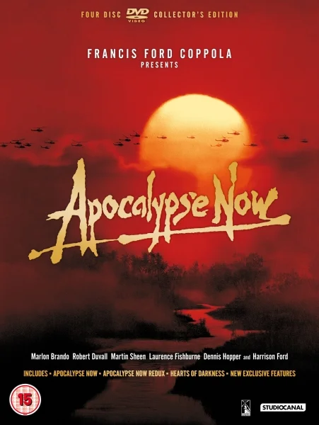 Apocalypse Now - Digitally Restored Bild 1