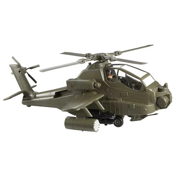 H.M. Armed Forces Attack Helicopter Bild 1