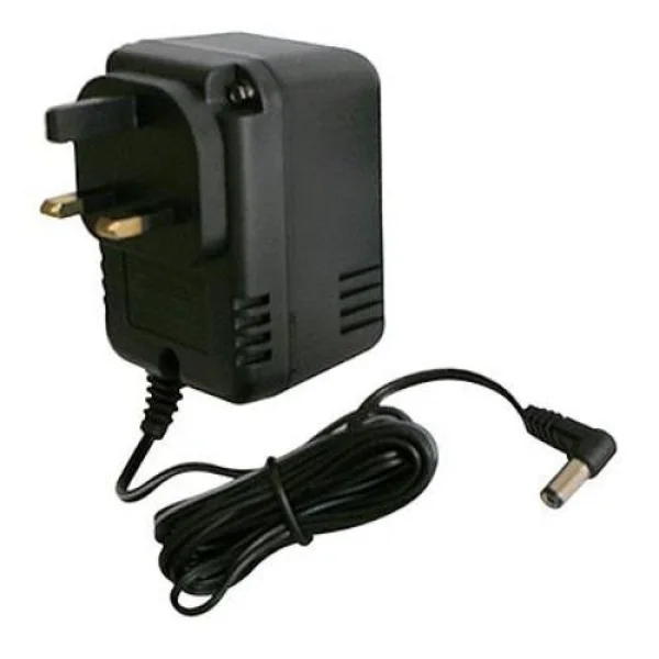 SkipDr AC Adaptor (Universal) Bild 1