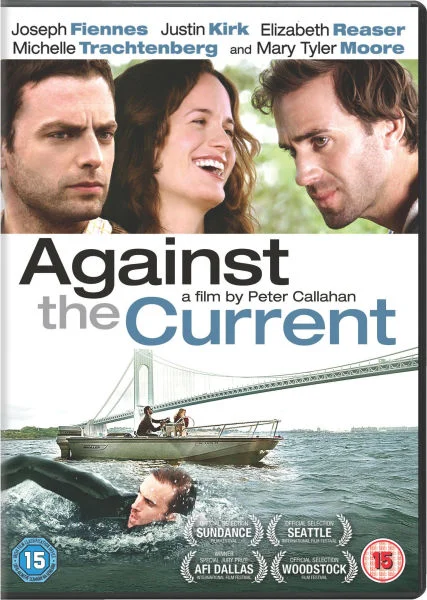 Against the Current Bild 1