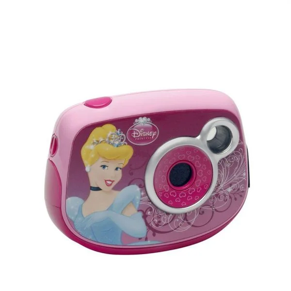 Lexibook Disney Princess Camera Bild 1
