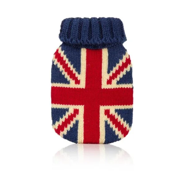 Mini Hottie Handwarmer Union Jack Bild 1
