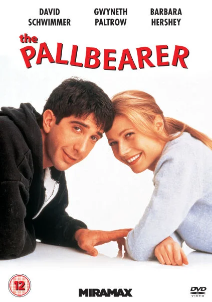 The Pallbearer Bild 1