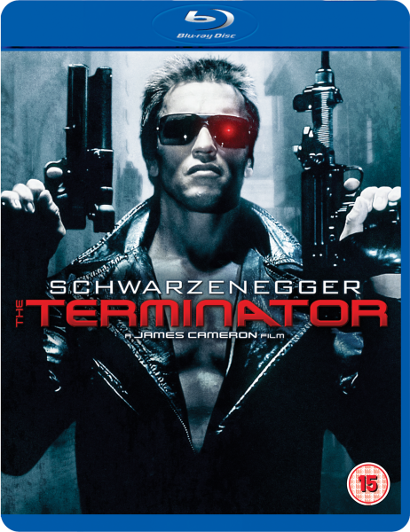 The Terminator Bild 1