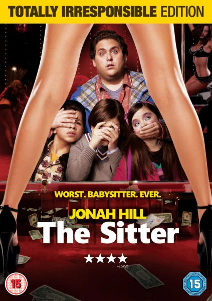 The Sitter Bild 1