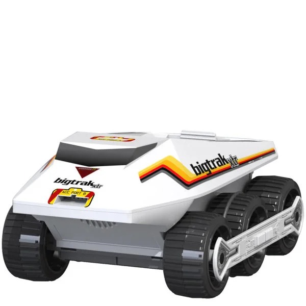 Bigtrak XTR Bild 1