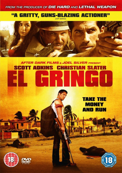 El Gringo Bild 1