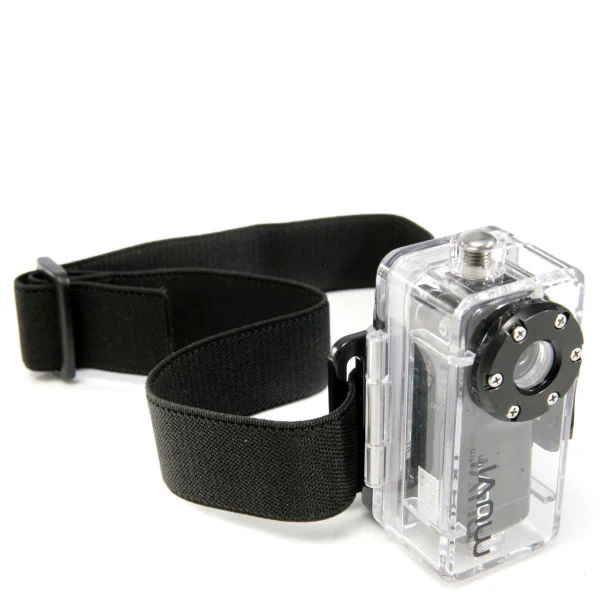 Veho Waterproof Case for Muvi Micro DV Camcorder (VCC-A002-WPC) Bild 1