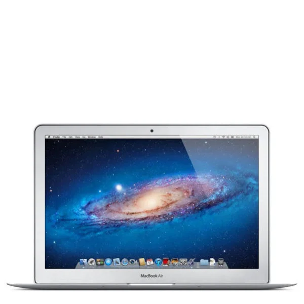 Apple 13 Inch MacBook Air (Intel Dual Core i5 1.8GHz, 4GB RAM, 256GB Flash Memory, HD Graphics 4000, OS X Lion) Bild 1
