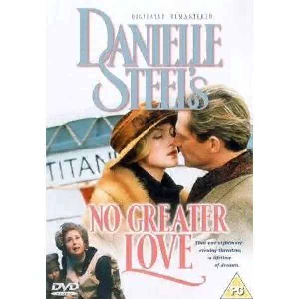 Danielle Steel's No Greater Love Bild 1