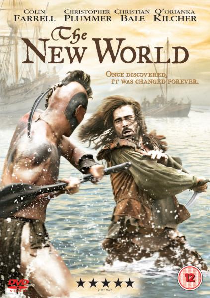 The New World Bild 1
